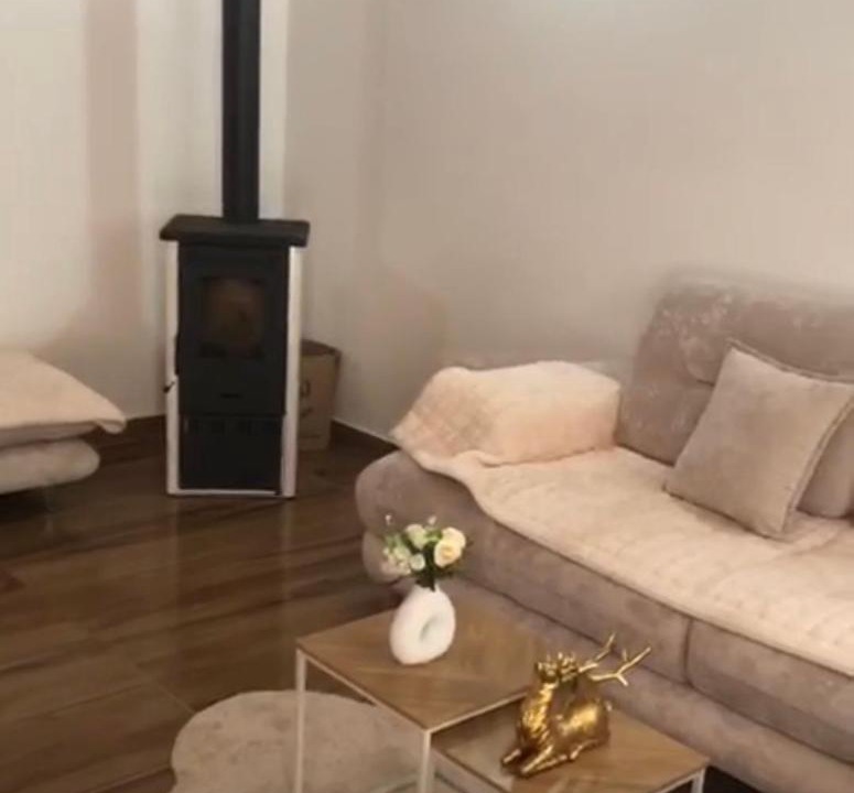 Photo of Livingroom in Razem