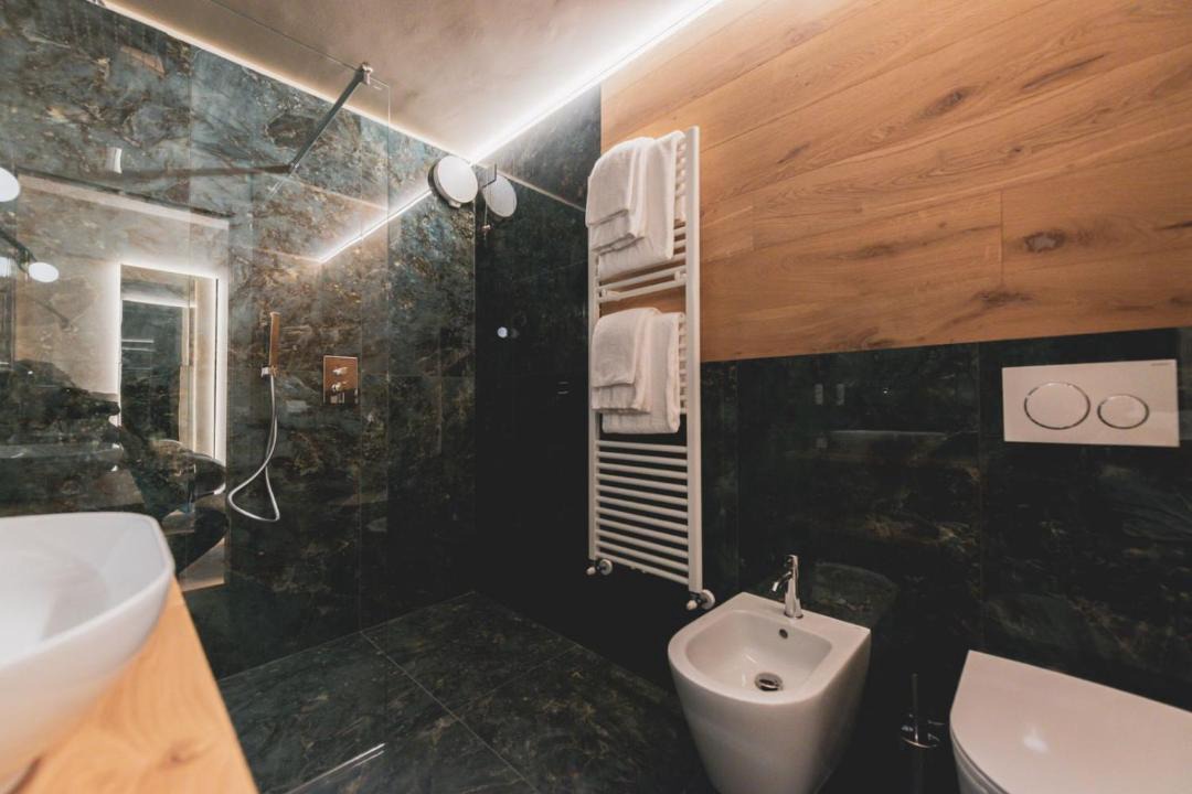 Photo of Bathroom in Folgaria