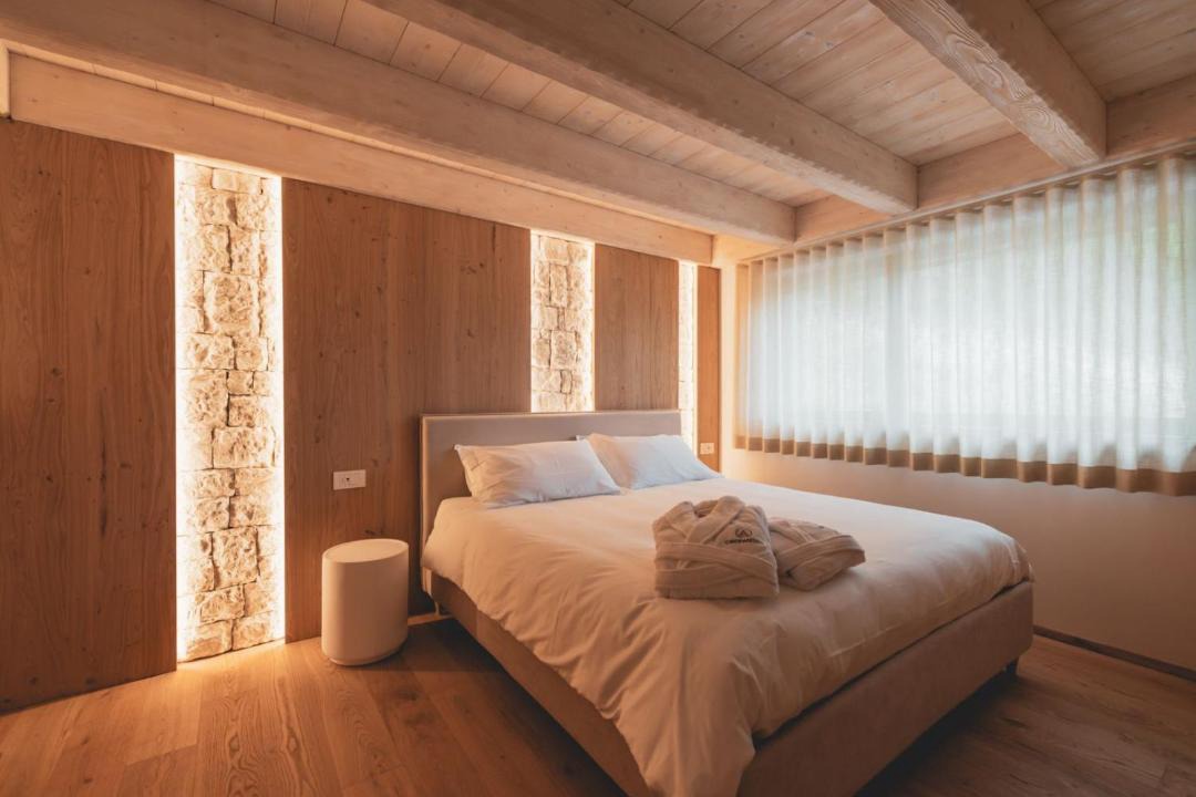 Photo of Bedroom in Folgaria