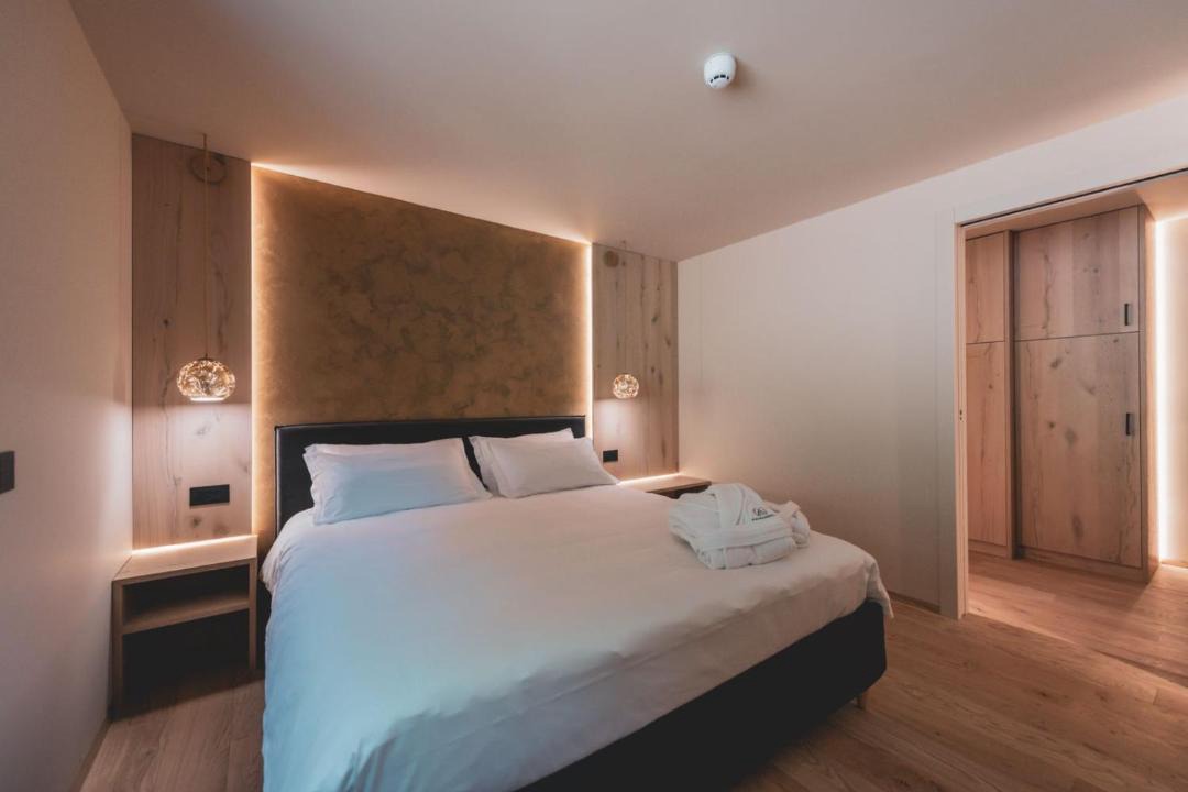 Photo of Bedroom in Folgaria