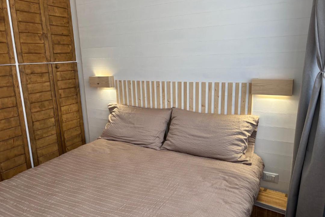 Photo of Bedroom in Vason