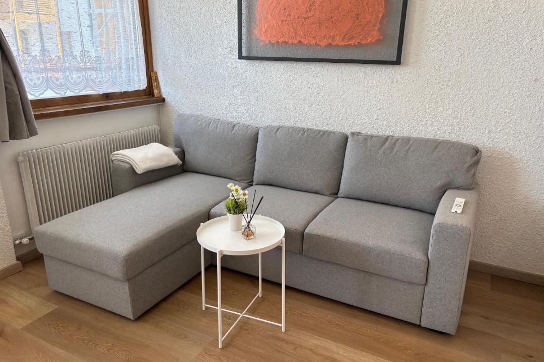 Photo of Livingroom in Vason