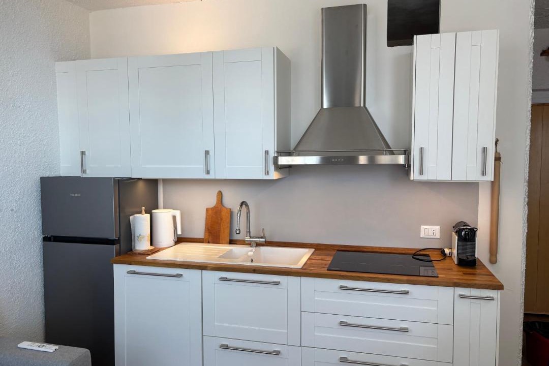 Photo of Kitchen in Vason