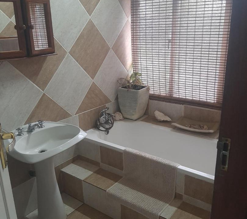 Photo of Bathroom in Richards Bay