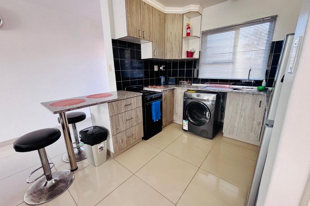 Photo of Kitchen in Meer En See