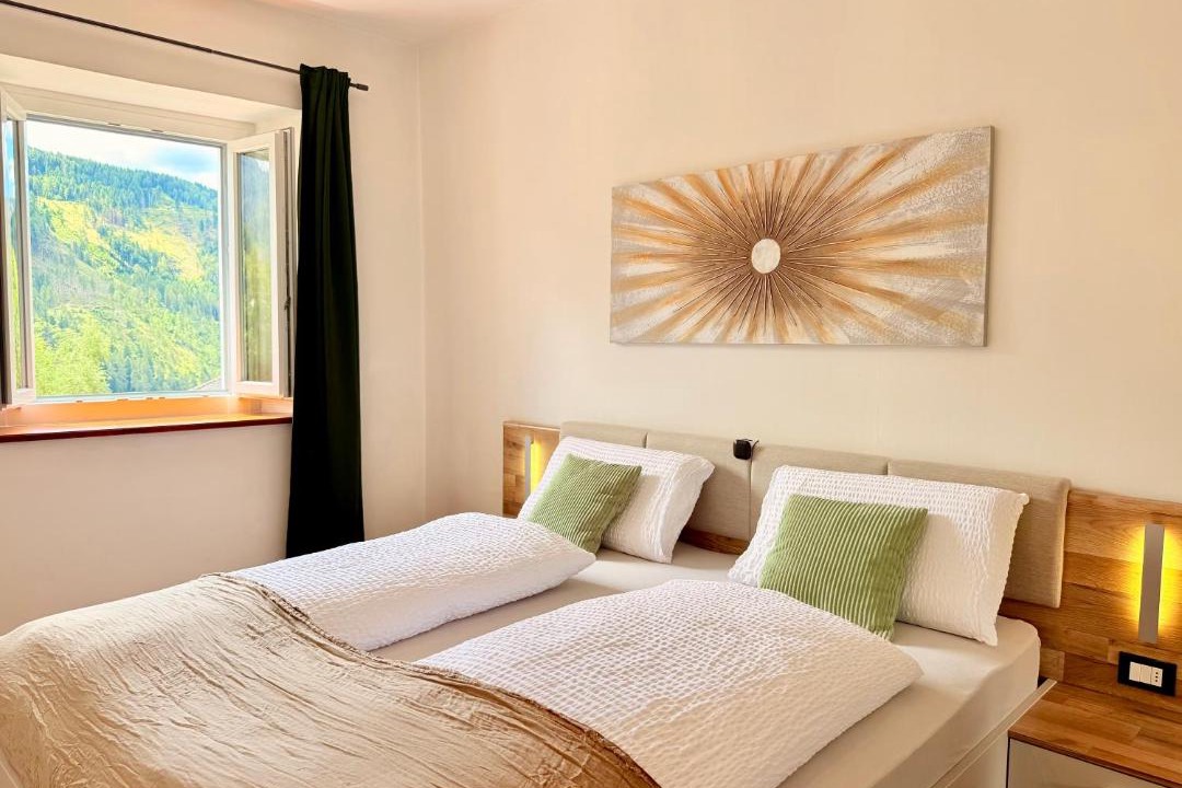 Photo of Bedroom in Castello-Molina di Fiemme