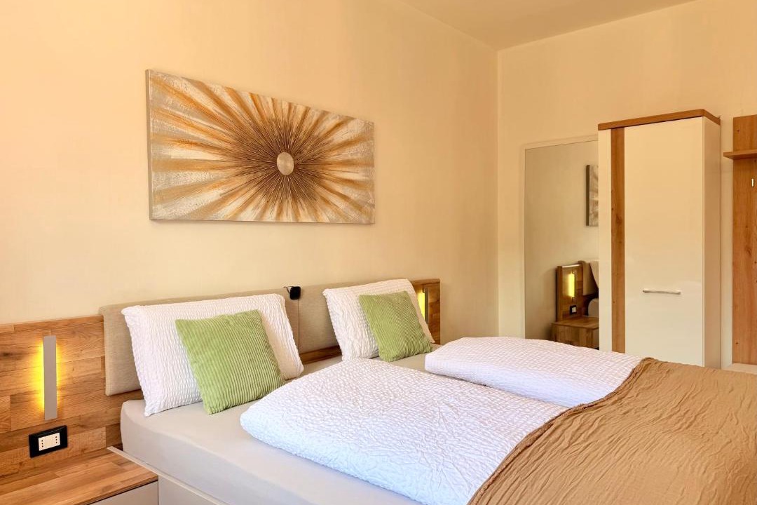 Photo of Bedroom in Castello-Molina di Fiemme
