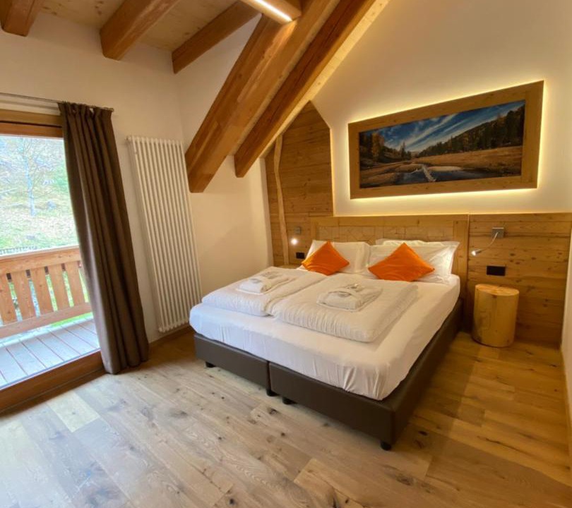 Photo of Bedroom in Telve