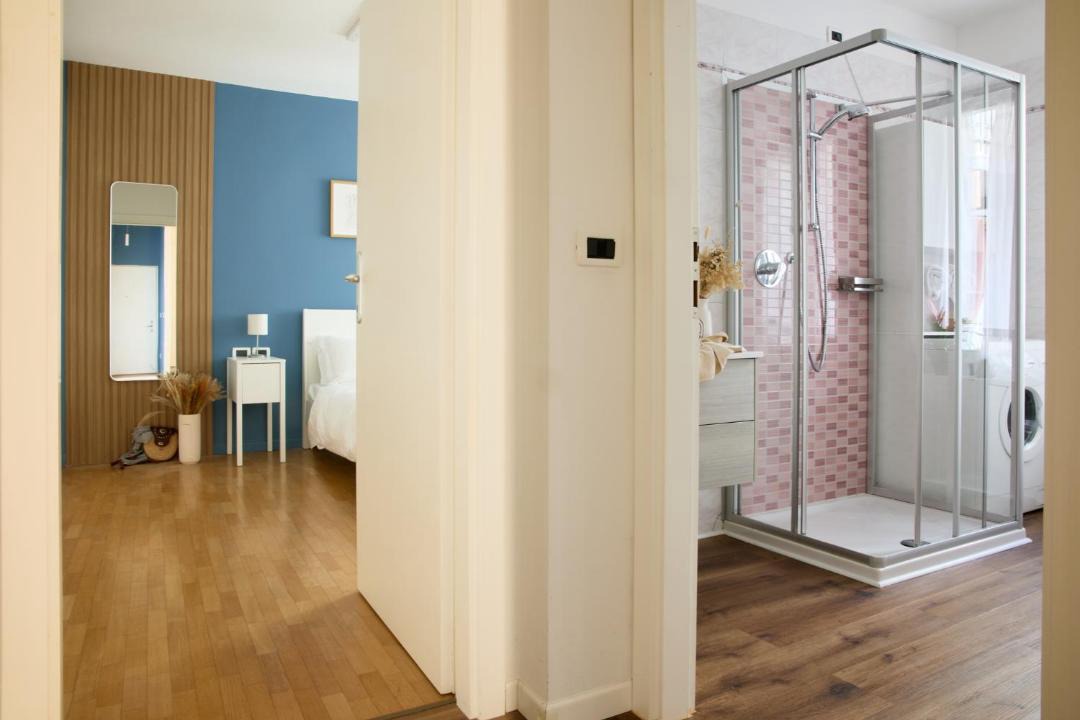 Photo of Bathroom in Rovereto