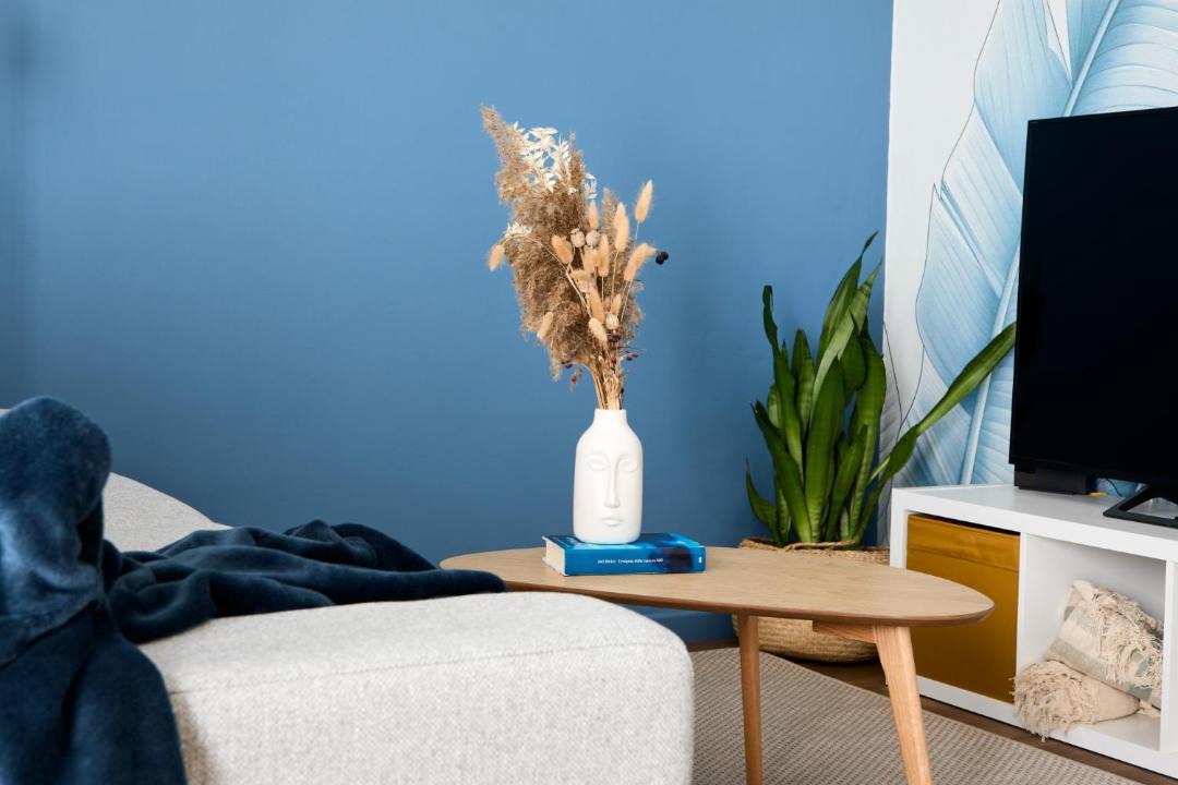 Photo of Livingroom in Rovereto