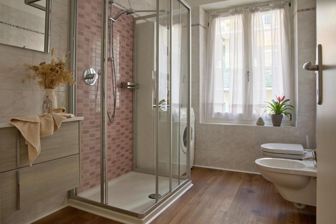Photo of Bathroom in Rovereto