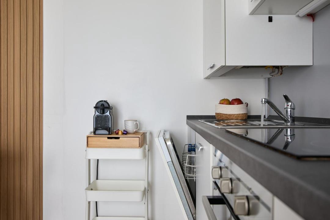 Photo of Kitchen in Rovereto