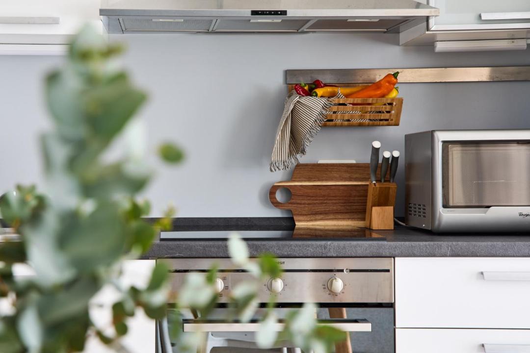 Photo of Kitchen in Rovereto