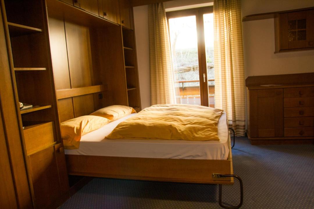Photo of Bedroom in Sella Giudicarie