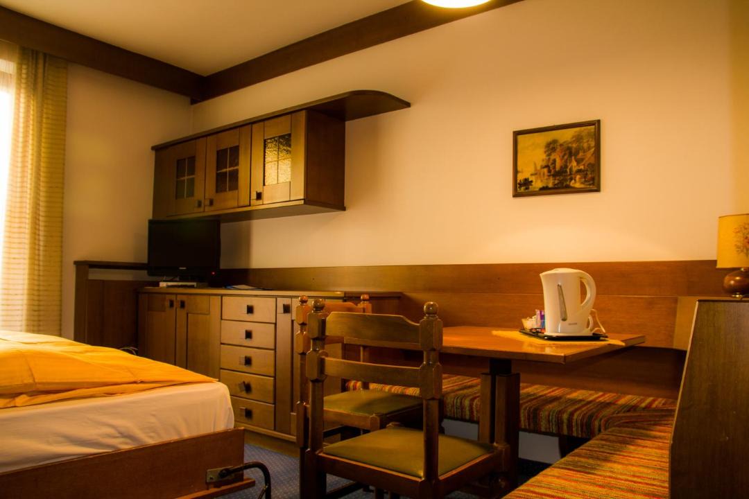 Photo of Bedroom in Sella Giudicarie