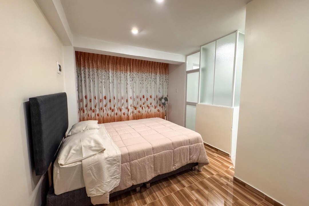 Photo of Bedroom in San Ramon
