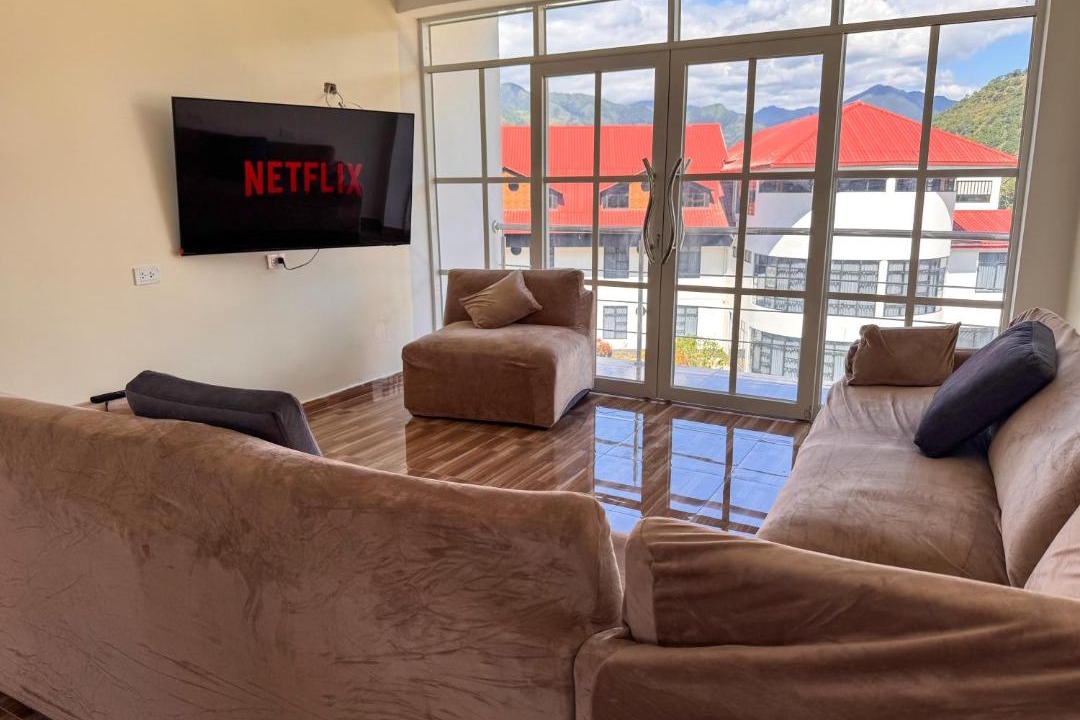 Photo of Livingroom in San Ramon