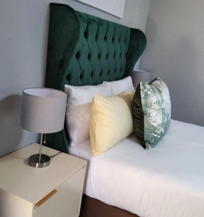 Photo of Bedroom in Mbazwana