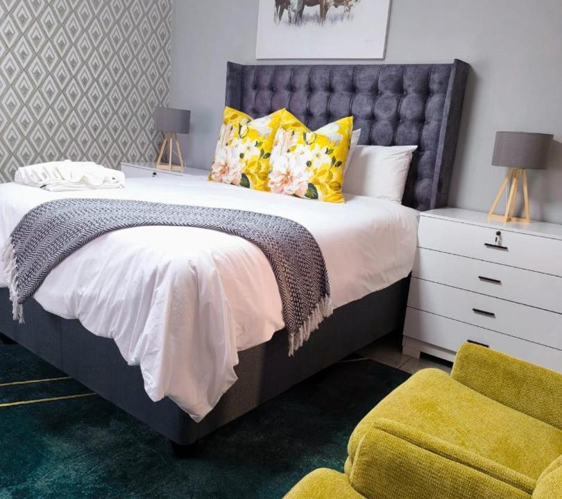 Photo of Bedroom in Mbazwana