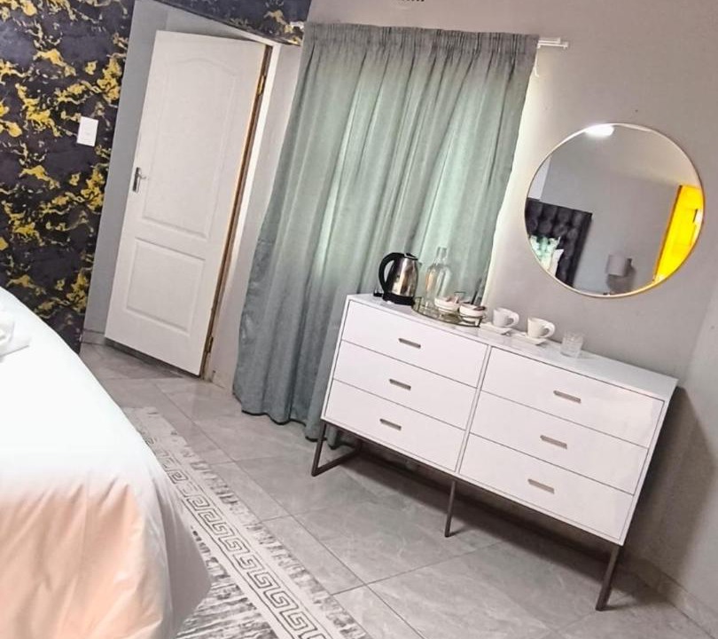 Photo of Bedroom in Mbazwana