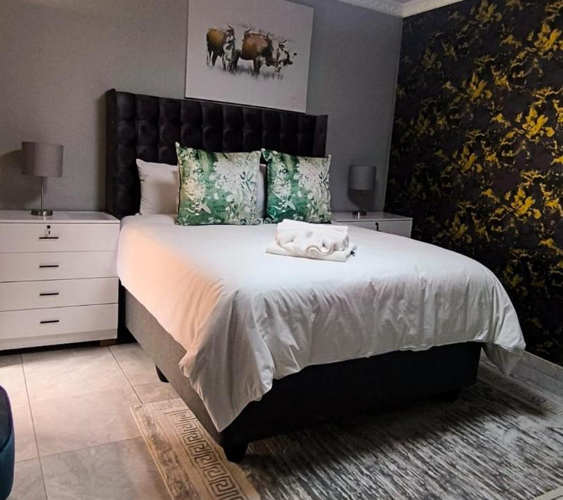 Photo of Bedroom in Mbazwana