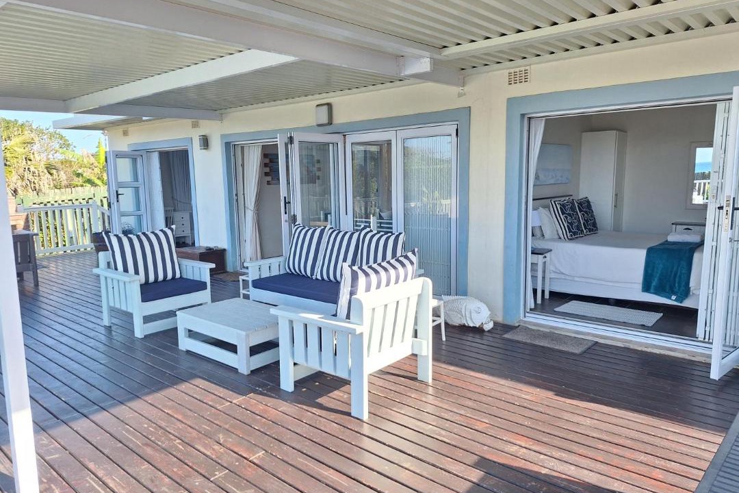 Photo of Patio Balcony in Southport