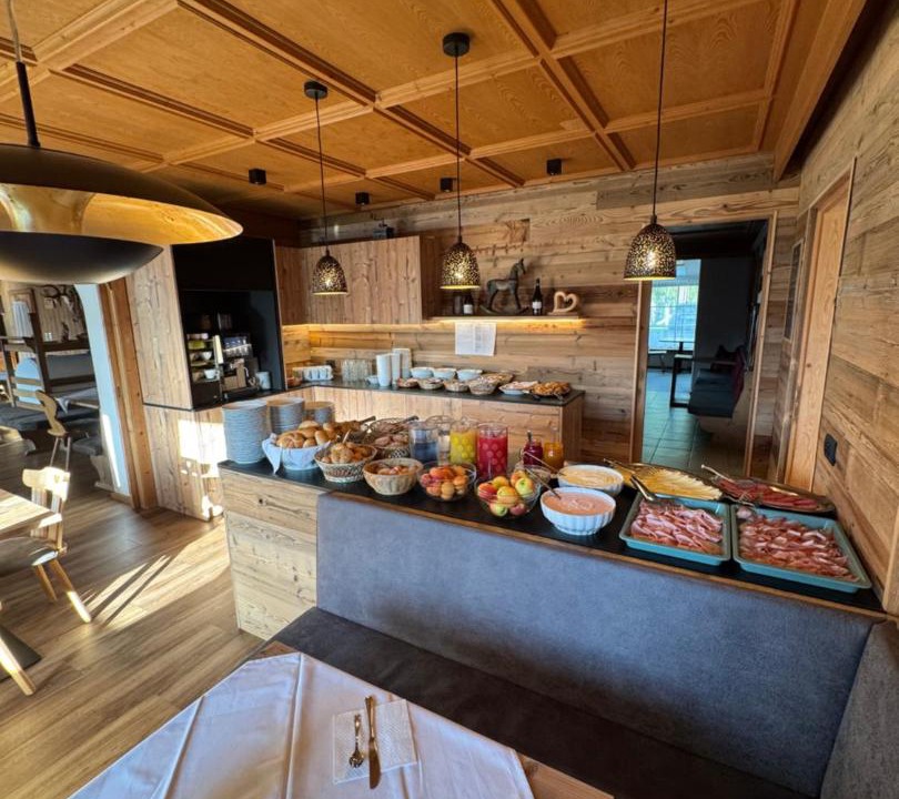 Photo of Kitchen in San Martino in Badia
