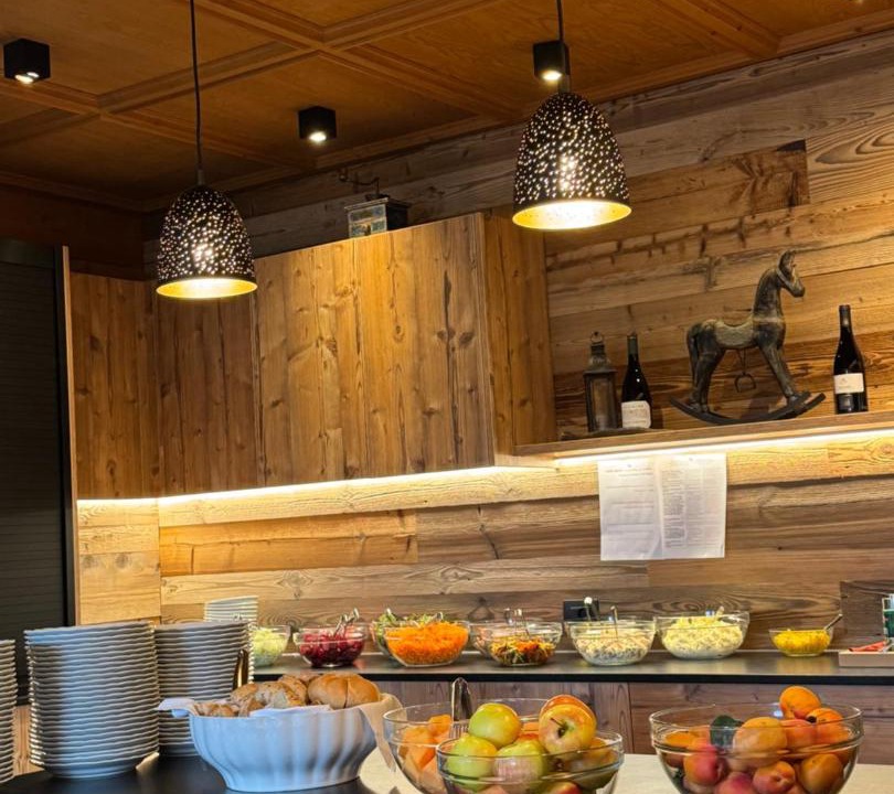 Photo of Kitchen in San Martino in Badia