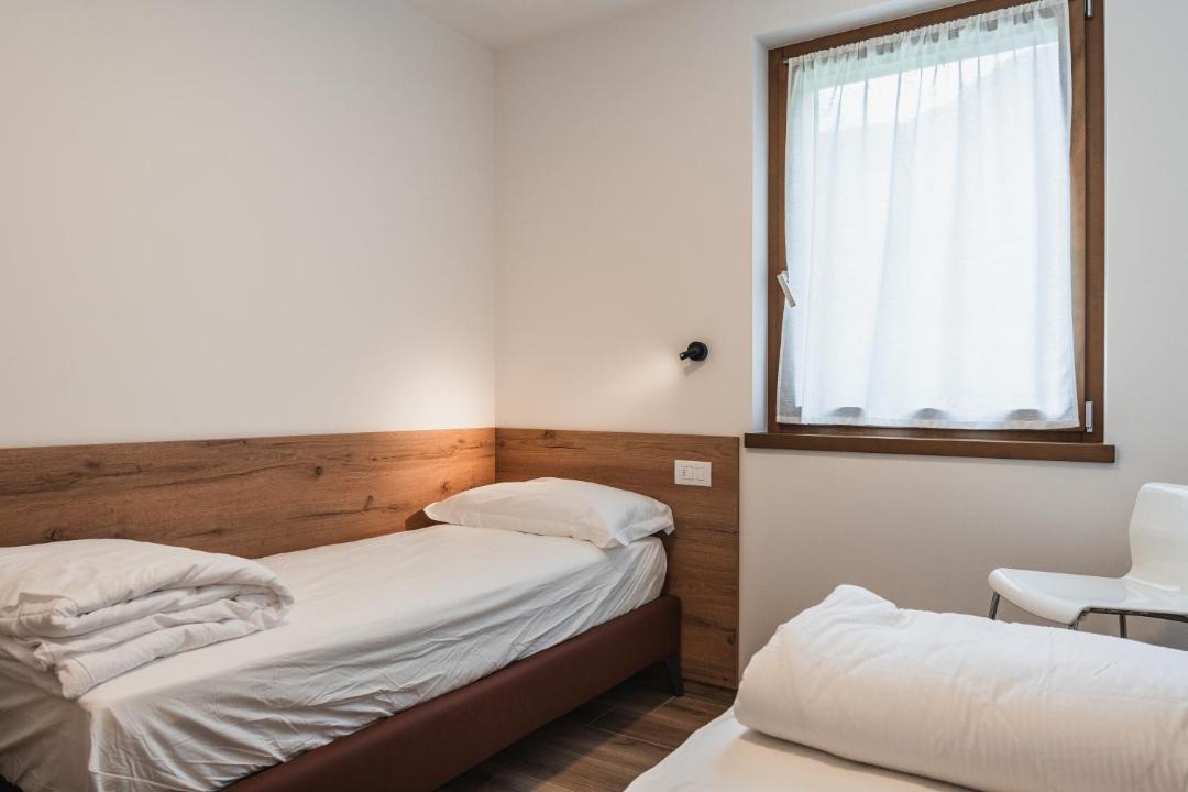 Photo of Bedroom in Ledro
