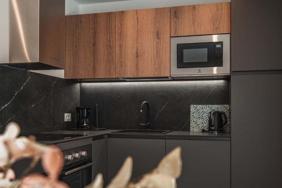 Photo of Kitchen in Ledro