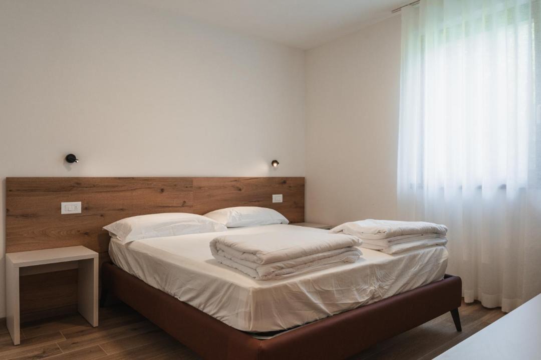 Photo of Bedroom in Ledro