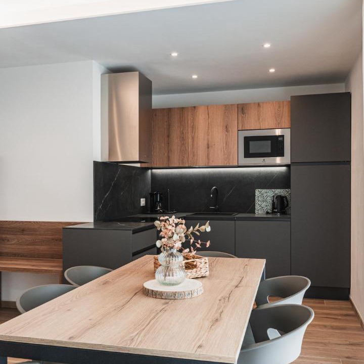 Photo of Kitchen in Ledro