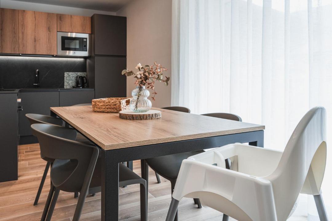 Photo of Kitchen in Ledro