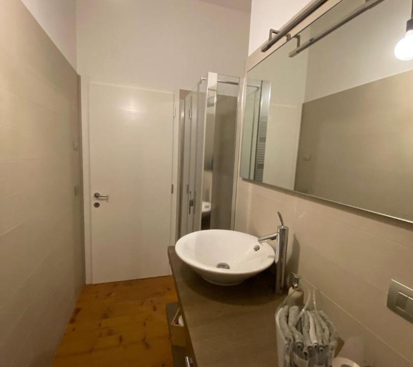 Photo of Bathroom in Canale di Tenno