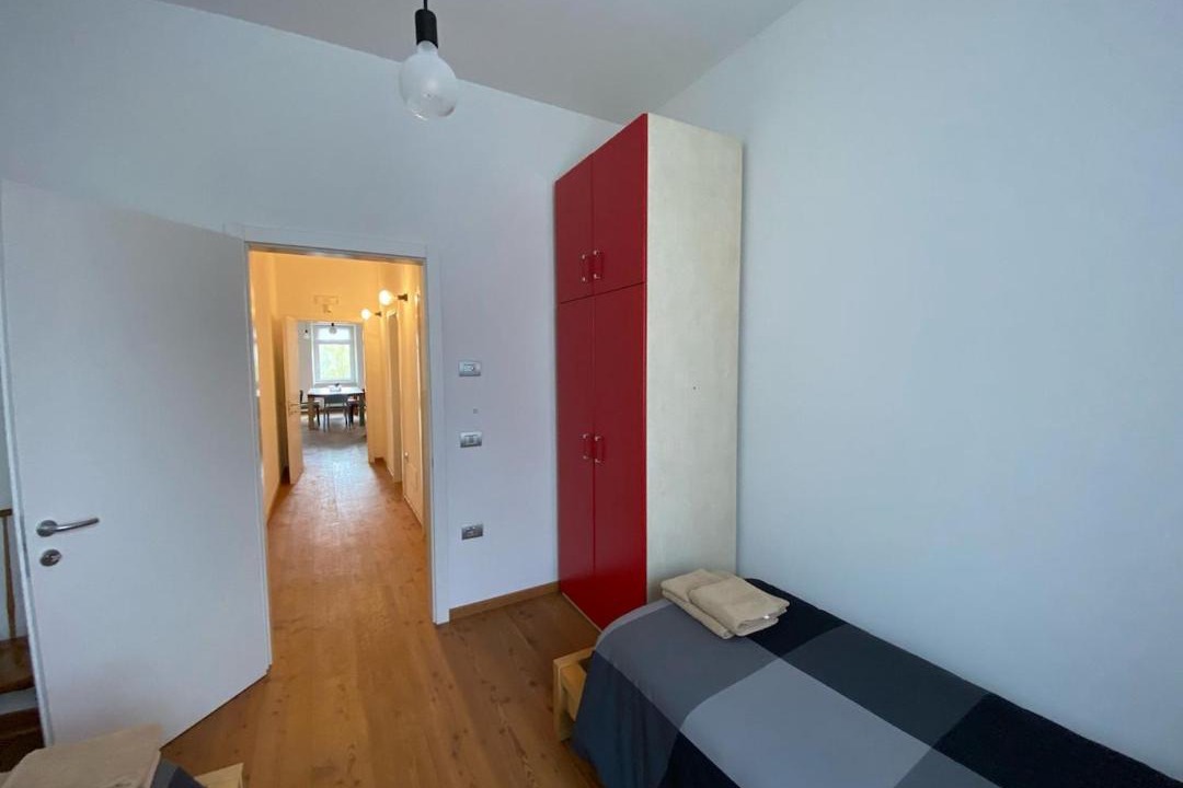 Photo of Bedroom in Canale di Tenno