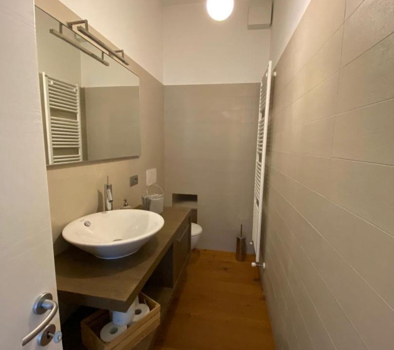 Photo of Bathroom in Canale di Tenno