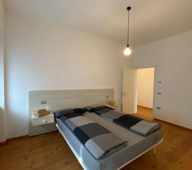 Photo of Bedroom in Canale di Tenno