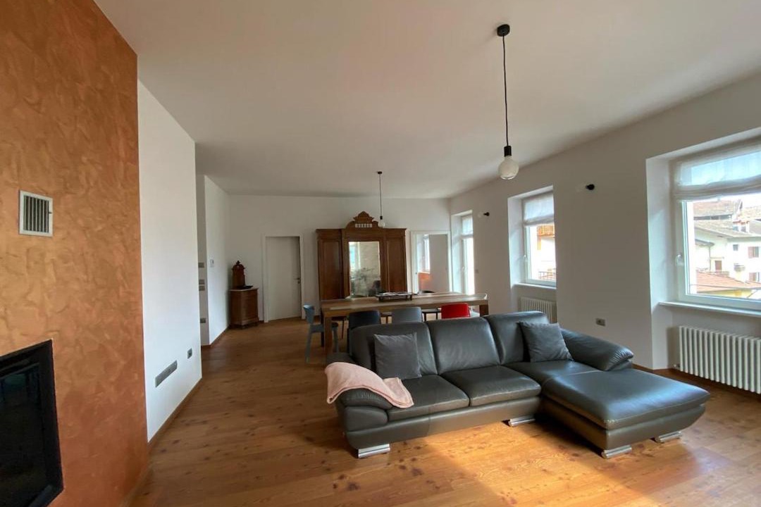 Photo of Livingroom in Canale di Tenno