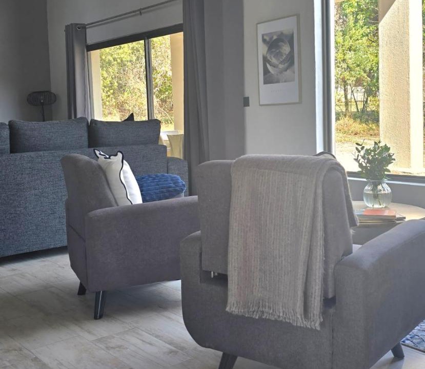 Photo of Livingroom in Giant's Castle Game Reserve