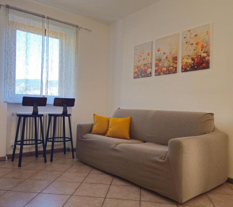 Photo of Livingroom in Mezzolombardo