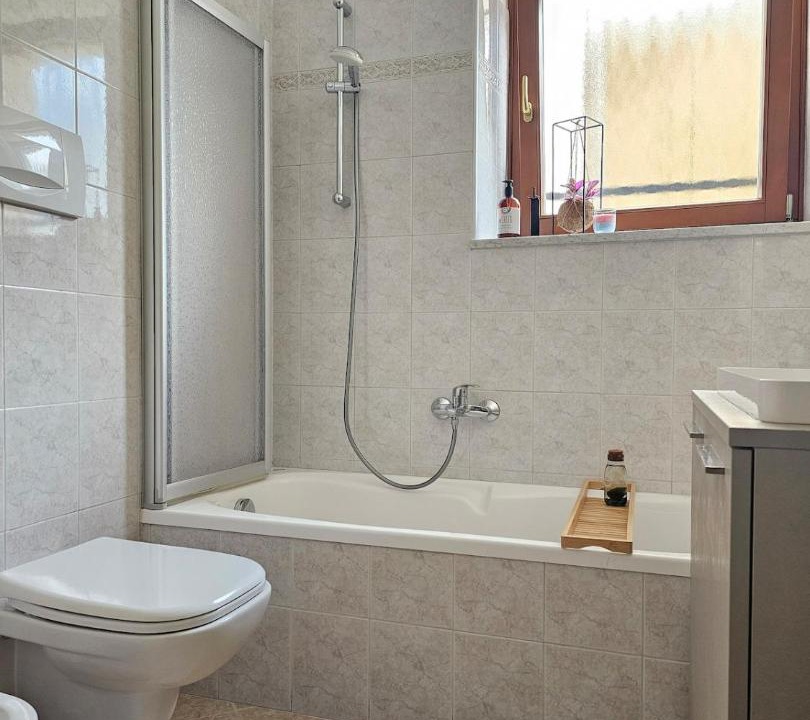 Photo of Bathroom in Mezzolombardo