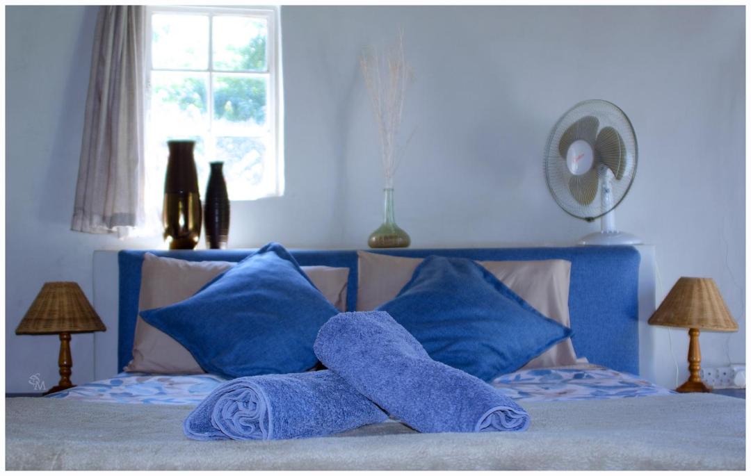 Photo of Bedroom in Zenzani