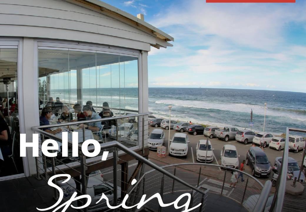 Photo of Patio Balcony in Umdloti