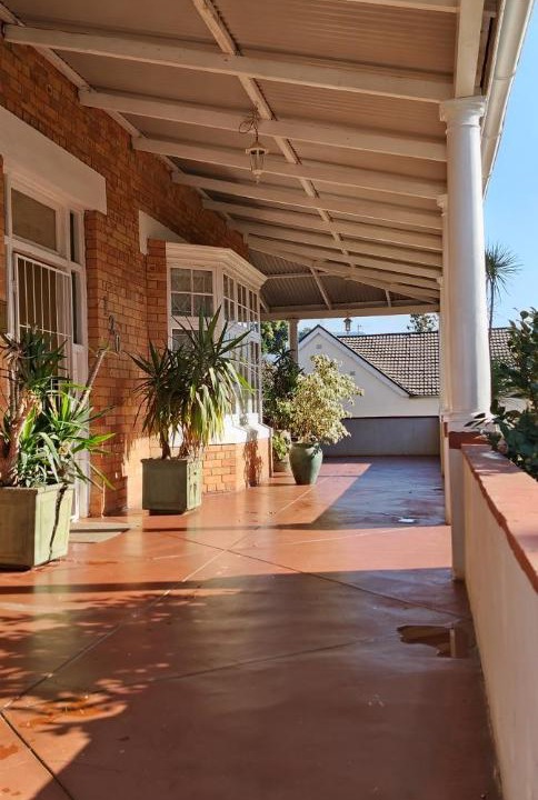 Photo of Patio Balcony in Greytown