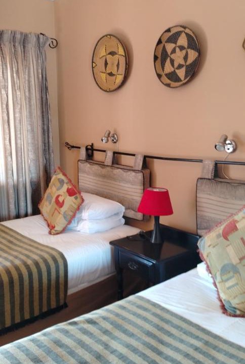Photo of Bedroom in Greytown