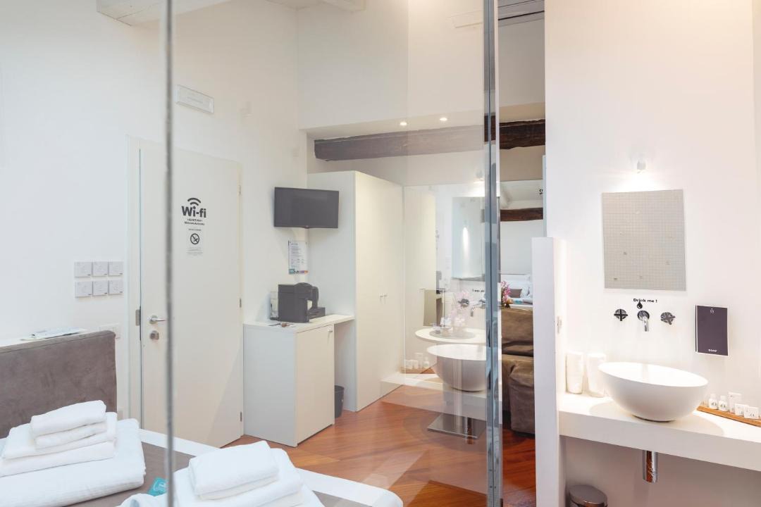 Photo of Bathroom in Trento Old Town