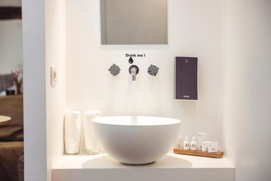 Photo of Bathroom in Trento Old Town