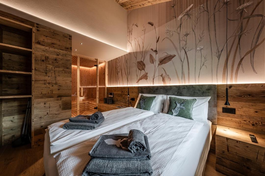 Photo of Bedroom in Almazzago