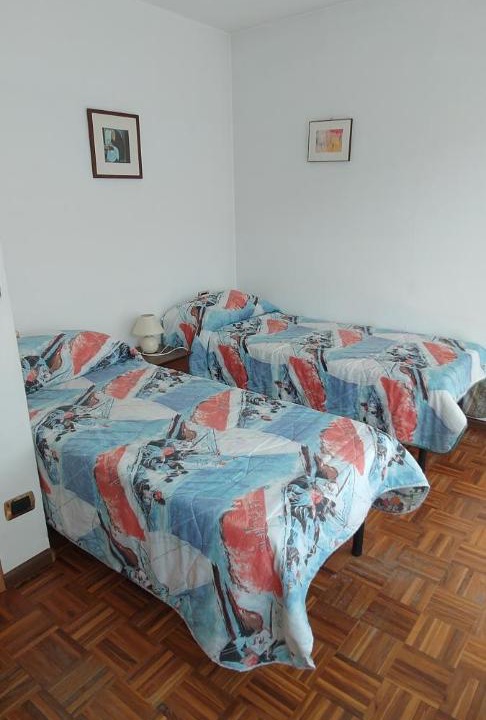 Photo of Bedroom in Cavalese