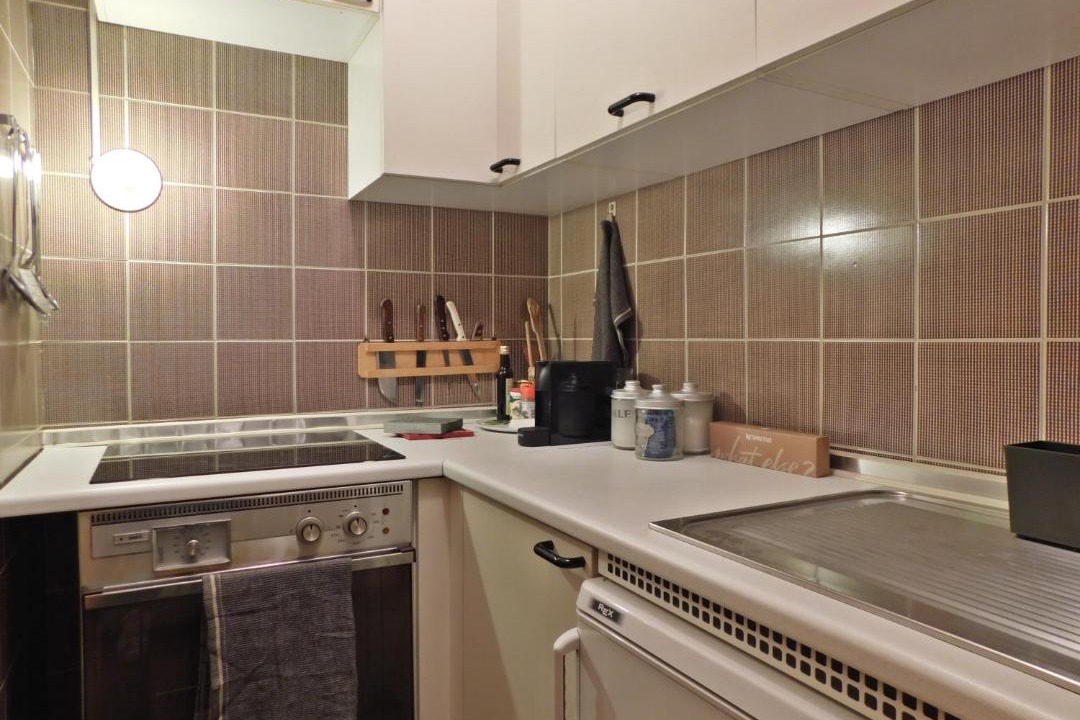 Photo of Kitchen in Alba